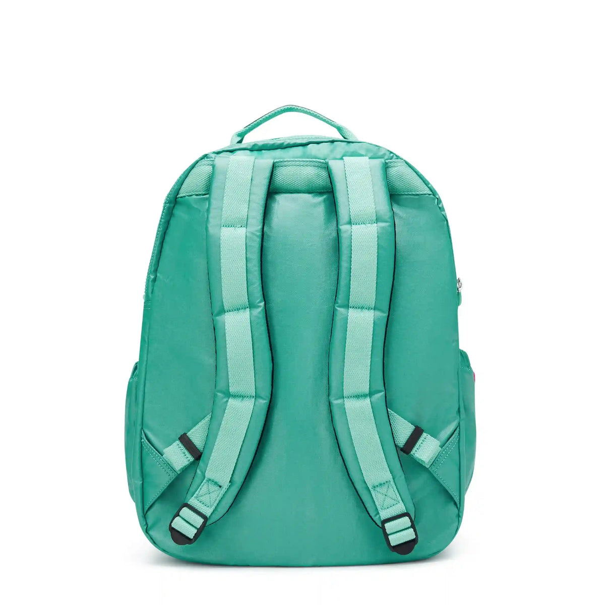 Seoul Extra Large Metallic 17" Laptop Backpack