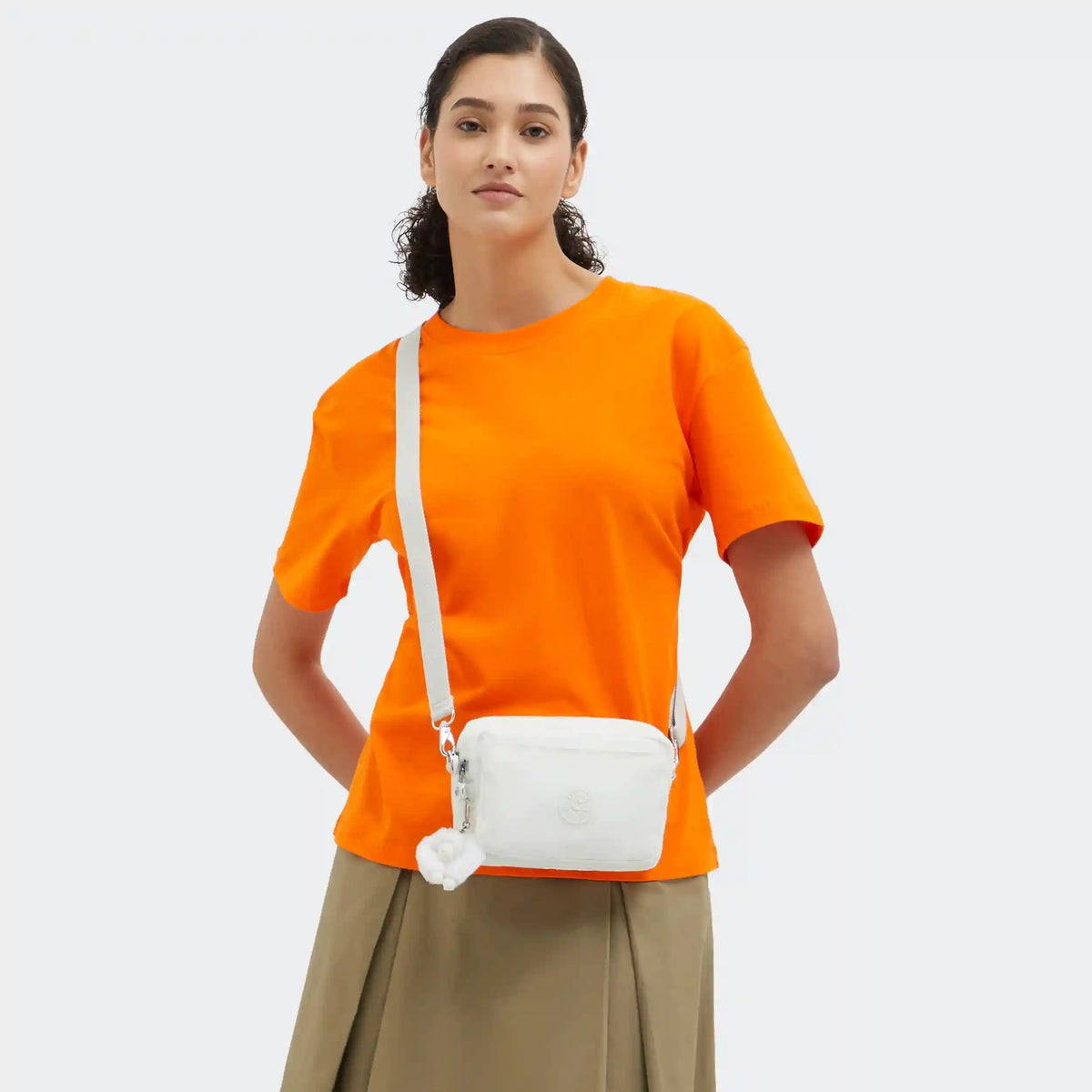 Abanu Multi Convertible Crossbody Bag