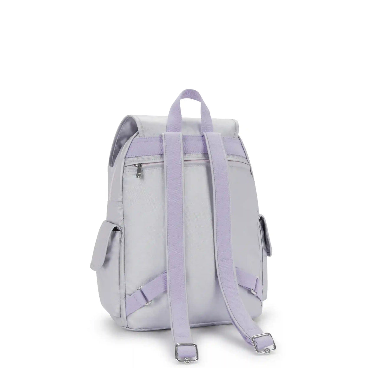 City Pack Metallic Backpack