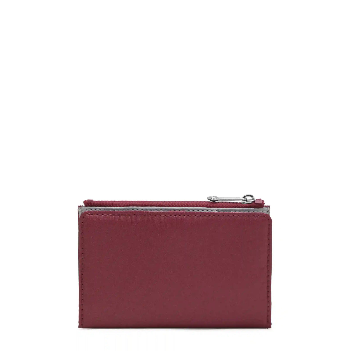 Meng Metallic Card Case