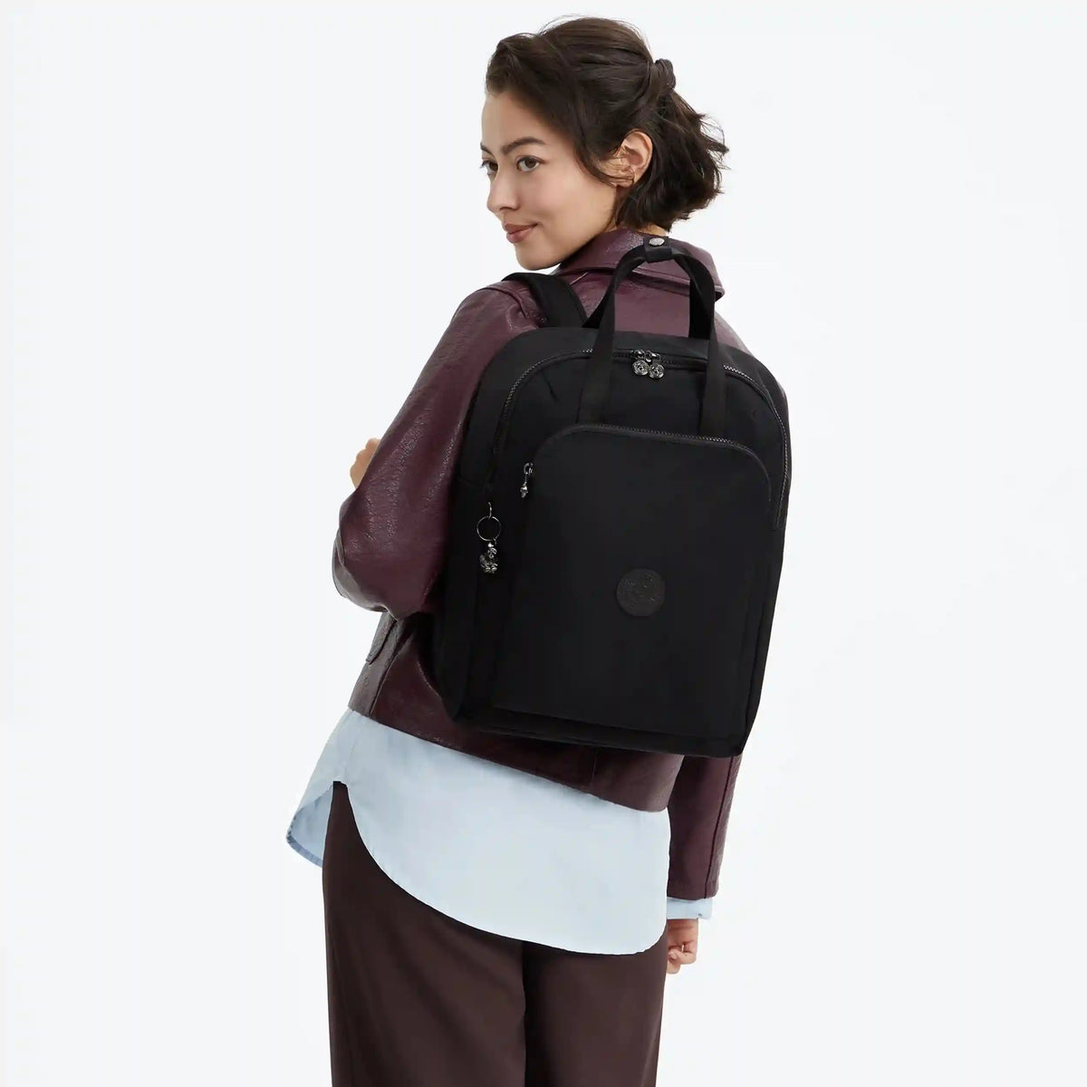 Kazuki Large 15" Laptop Backpack