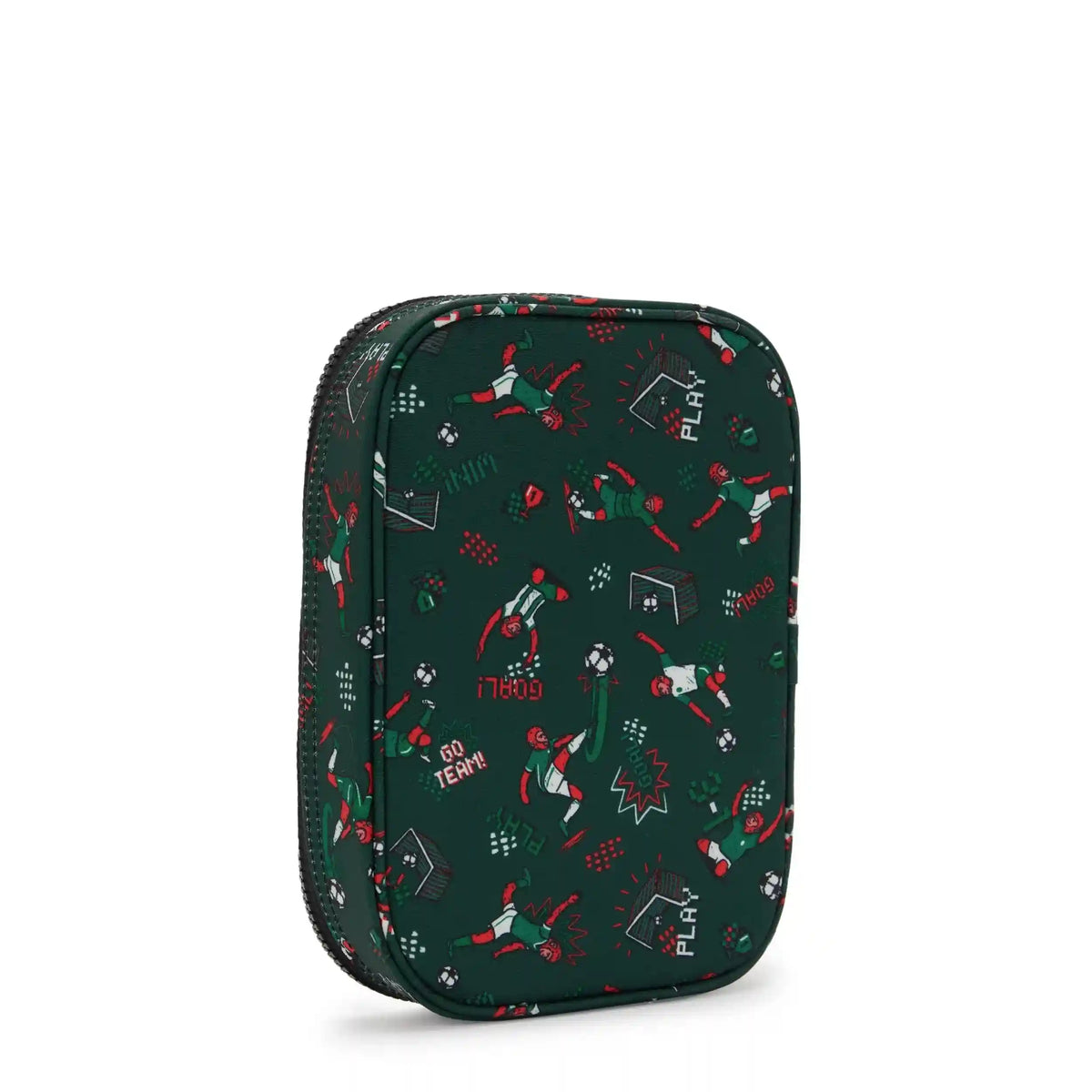 100 Pens Printed Case
