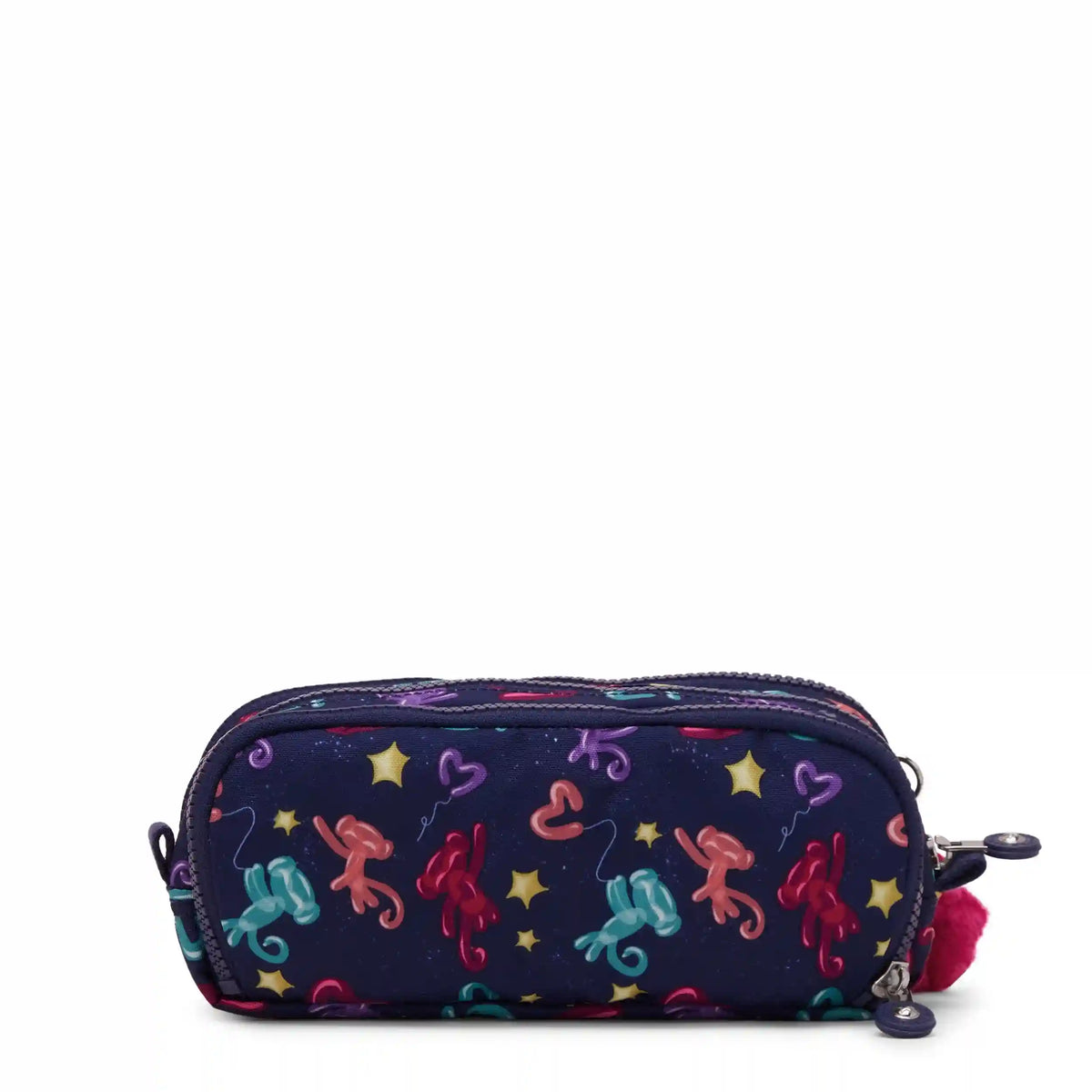 Gitroy Printed Pencil Case