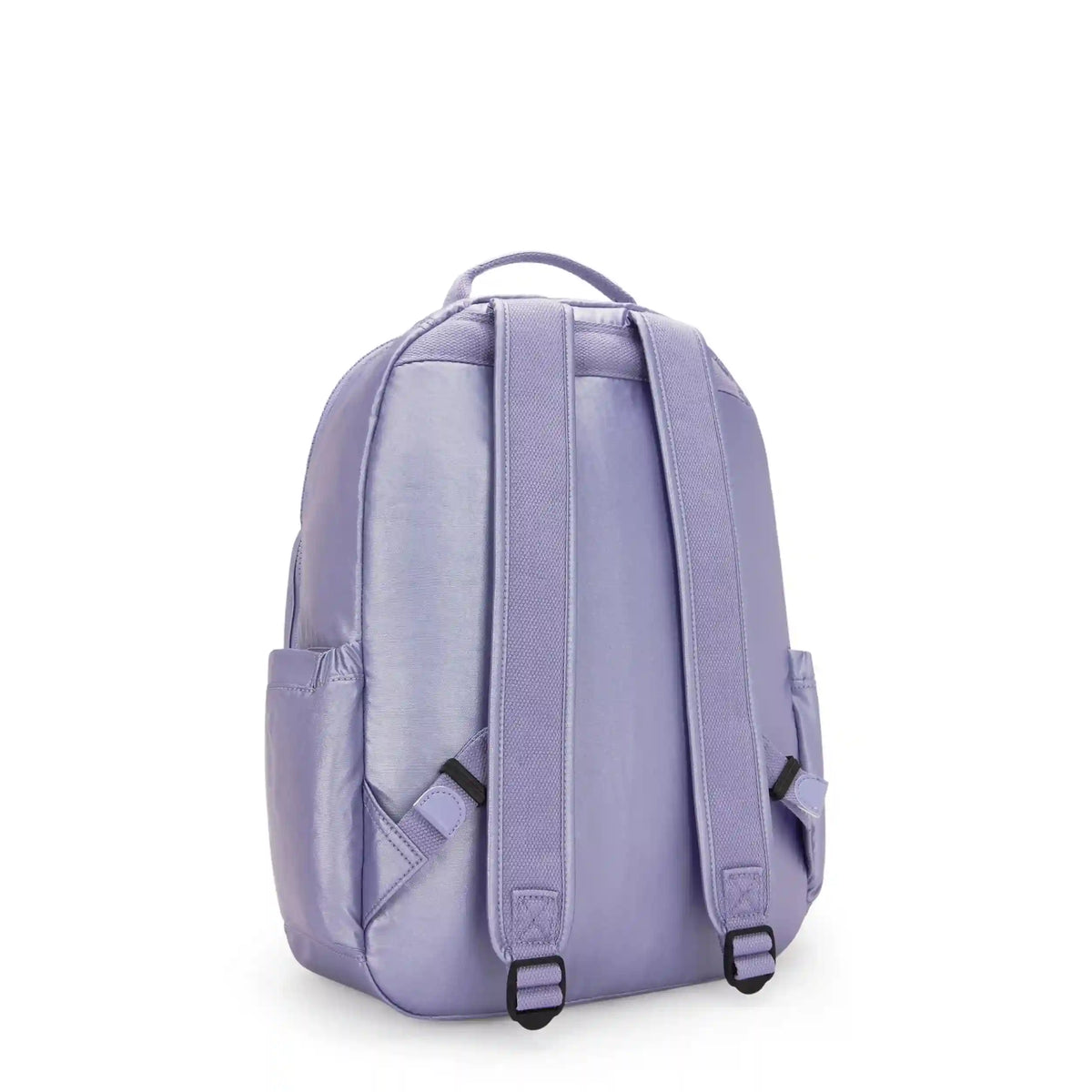 Seoul Large Metallic 15" Laptop Backpack