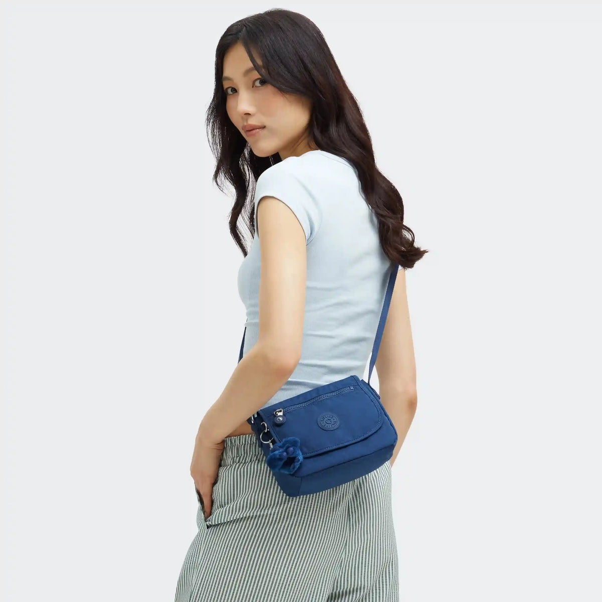 Sabian Crossbody Mini Bag