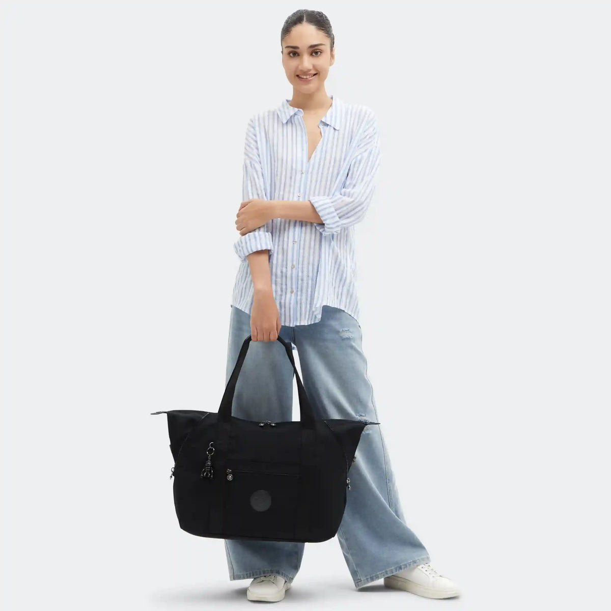 Art Medium Tote Bag