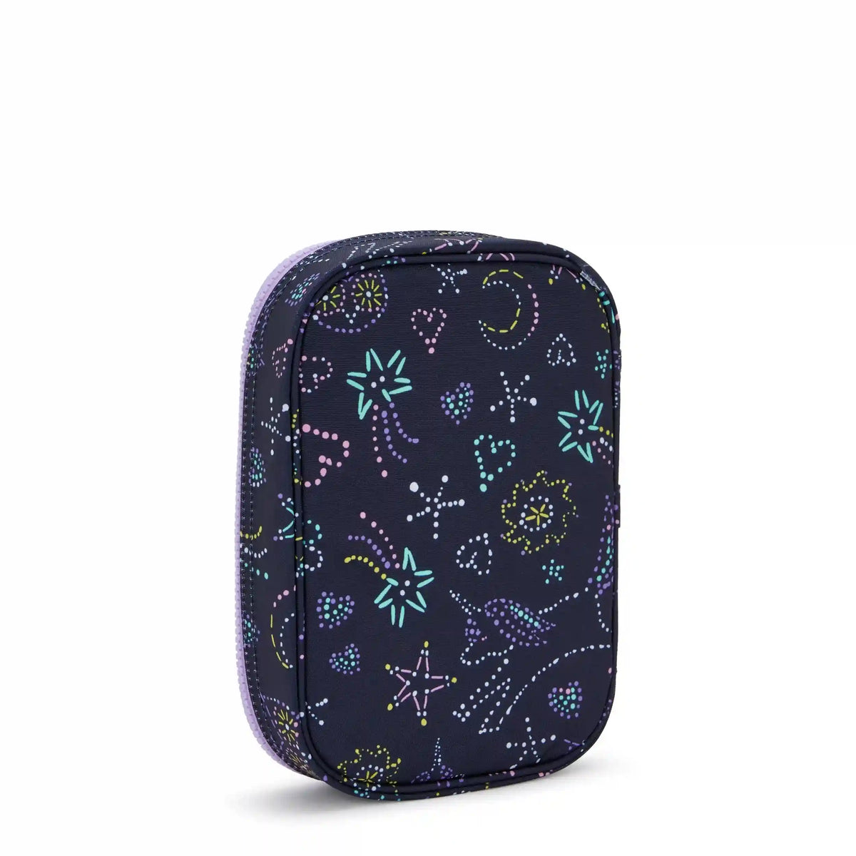 100 Pens Printed Case