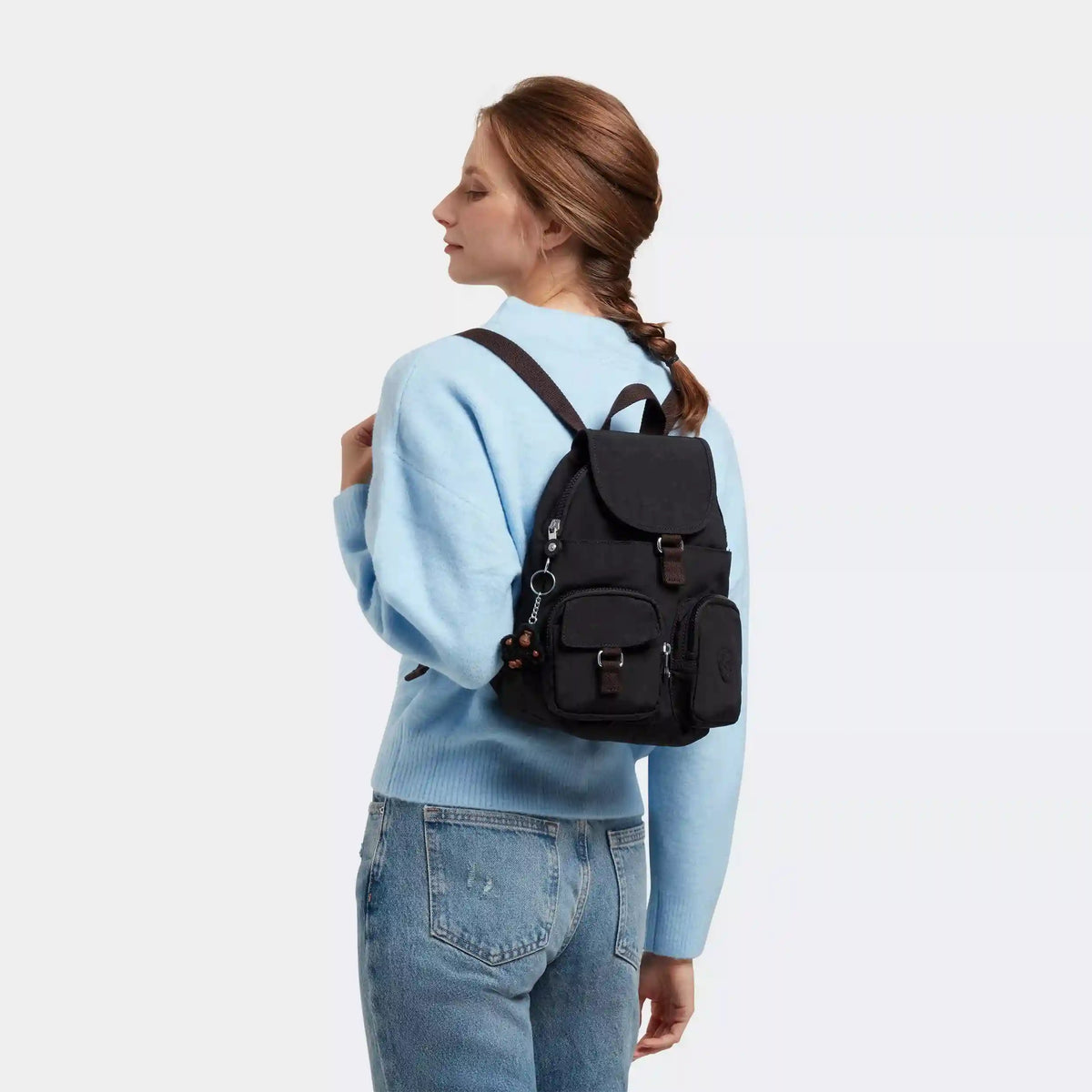 Lovebug Small Backpack