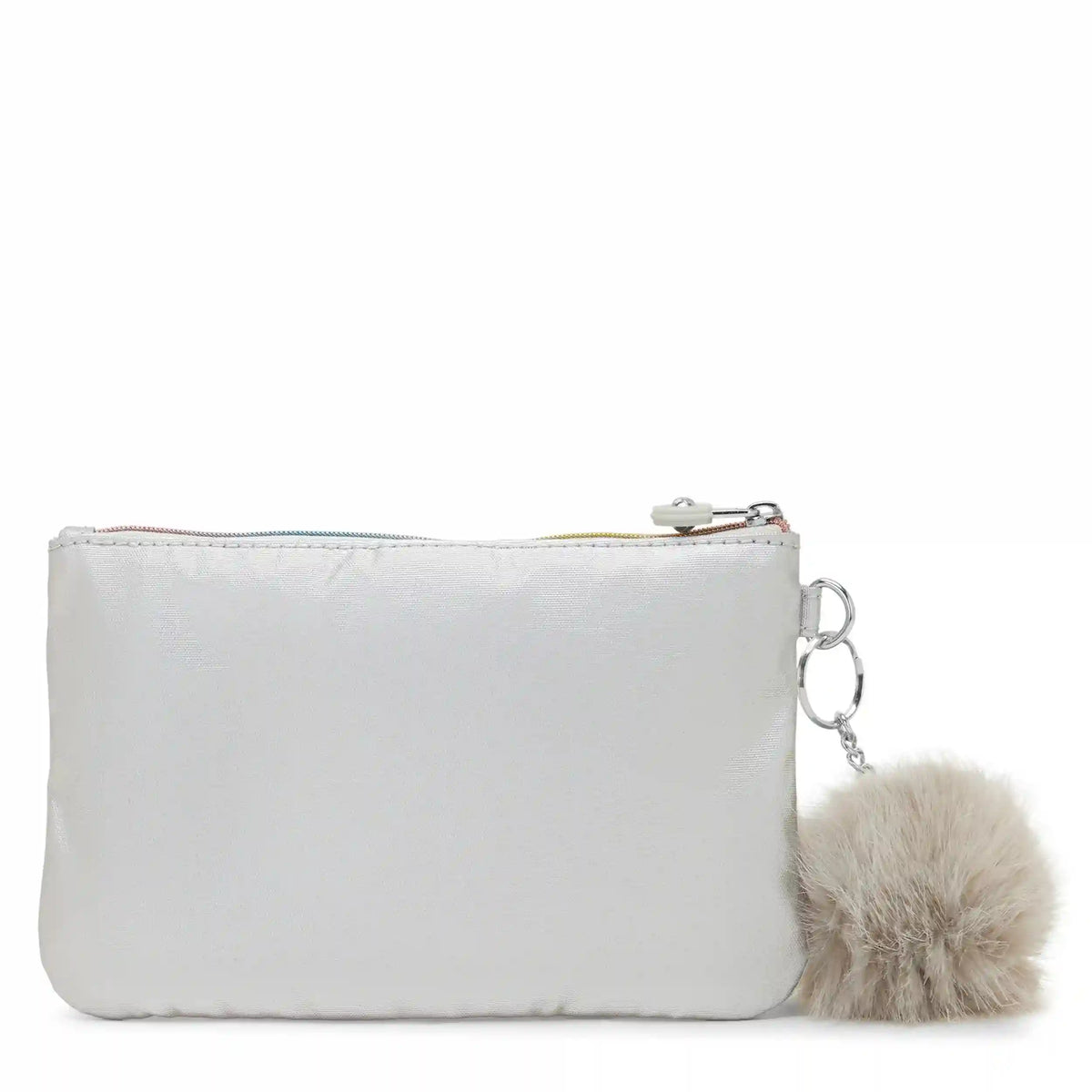 Viv Metallic Pouch
