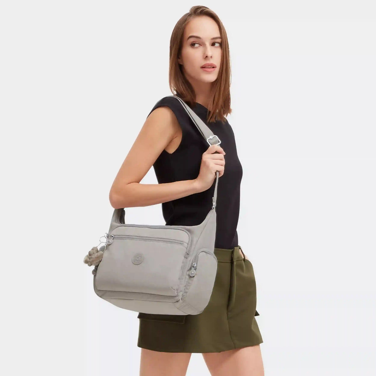 Gabbie Crossbody Bag