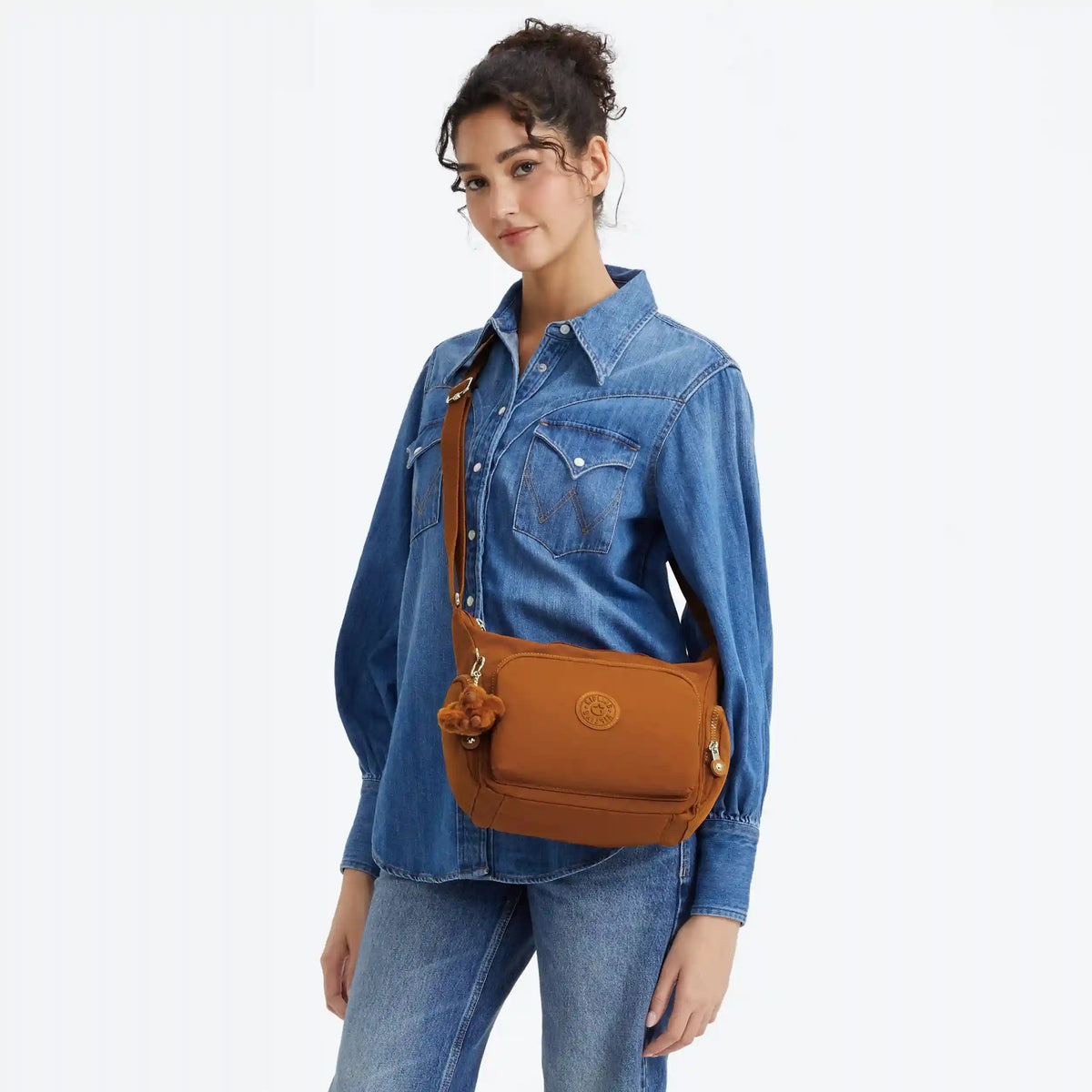 Gabb Small Crossbody Bag