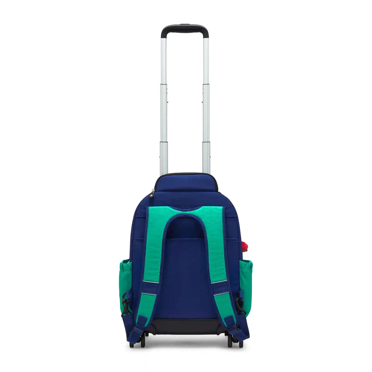 New Zea 15" Laptop Rolling Backpack