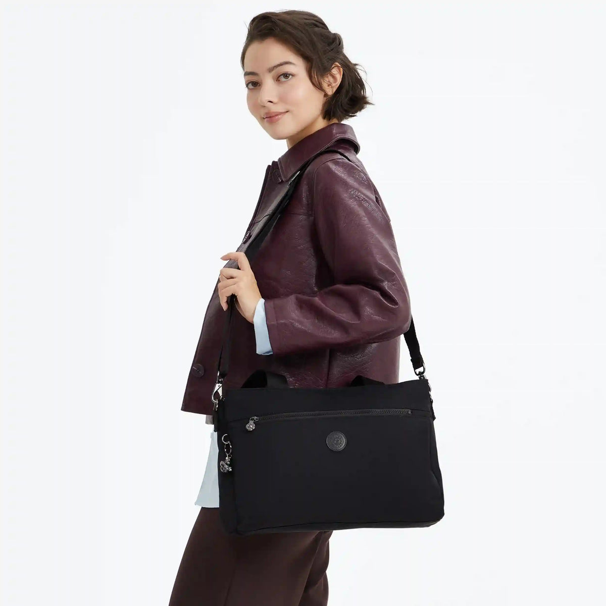 Elysia Work Small 13" Laptop Shoulder Bag