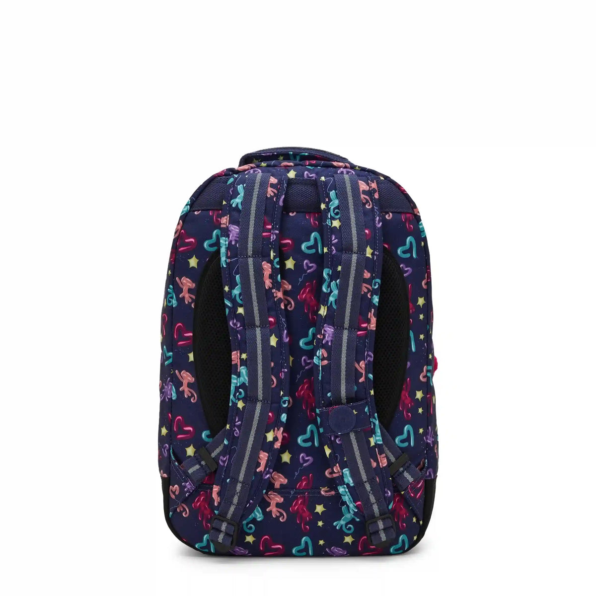 Classroom 17" Printed Laptop Backpack
