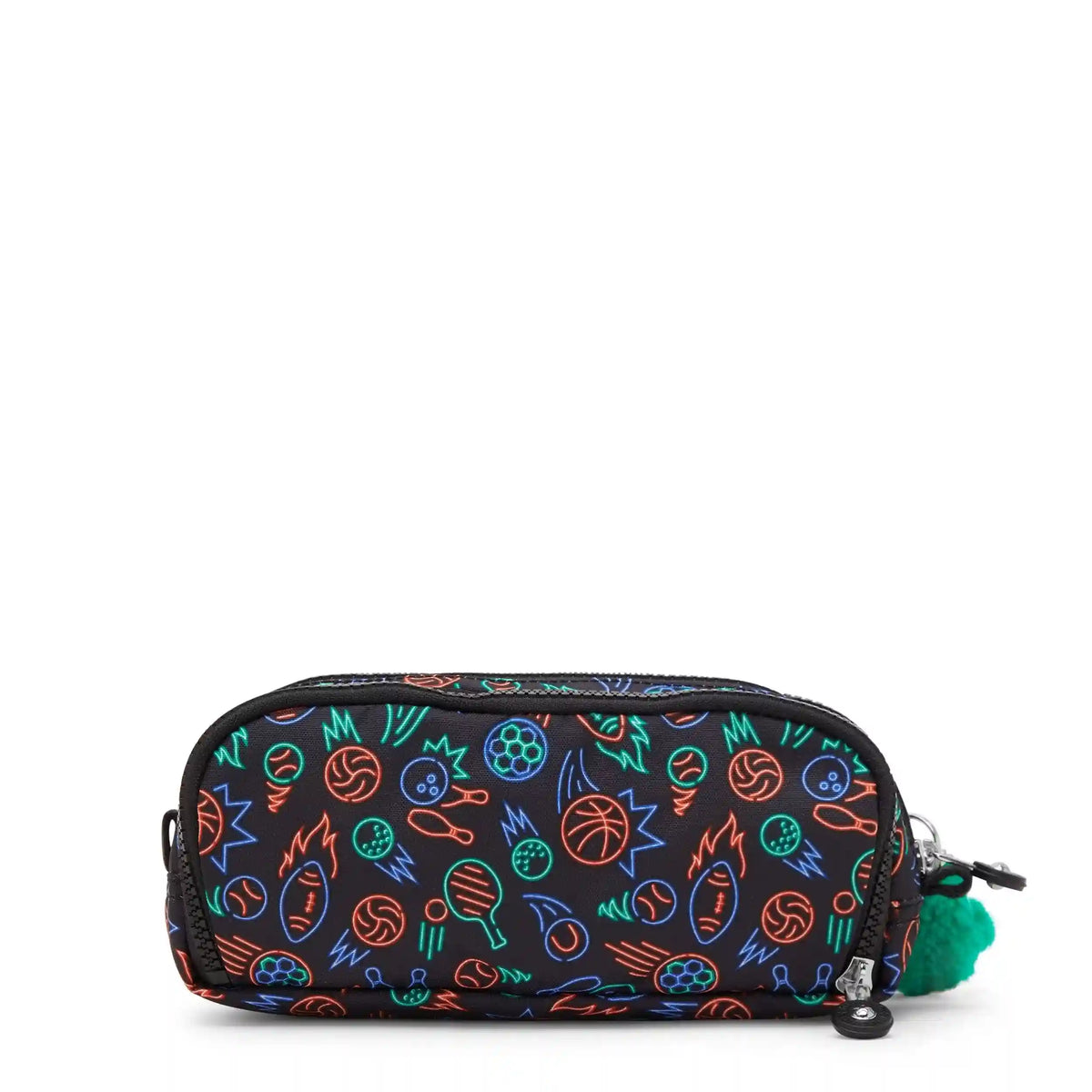 Gitroy Printed Pencil Case
